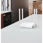 Router Wifi Băng Tần Kép AC750 Archer C24