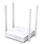 Router Wifi Băng Tần Kép AC750 Archer C24