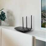 Router Wifi Chuẩn N Tốc Độ 450Mbps TL-WR940N