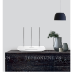 Router Wifi Chuẩn N Tốc Độ 300Mbps TL-WR845N