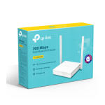 Router Wifi N300 TL-WR844N