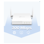 Router Wifi N300 TL-WR844N