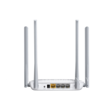 Router Wifi Chuẩn N Tốc Độ 300Mbps, 4 ăng-ten MW325R