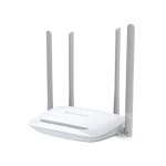 Router Wifi Chuẩn N Tốc Độ 300Mbps, 4 ăng-ten MW325R