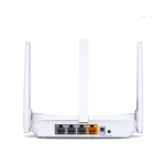 Router Wifi Chuẩn N Tốc Độ 300Mbps, 2 ăng-ten MW305R