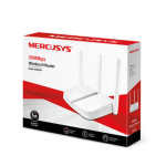 Router Wifi Chuẩn N Tốc Độ 300Mbps, 2 ăng-ten MW305R