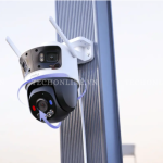 Camera ngoài trời 3 ống kính Imou IPC-S7UP-11M0WED