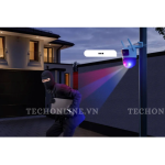 Camera ngoài trời 3 ống kính Imou IPC-S7UP-11M0WED