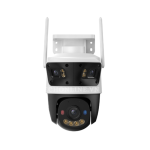 Camera ngoài trời 3 ống kính Imou IPC-S7UP-11M0WED