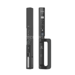 Khóa cửa nhôm Kassler KL-599 CNC-01