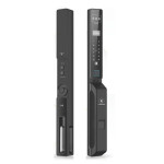 Khóa cửa nhôm Kassler KL-599 CNC-02