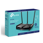 Router Wifi Băng Tần Kép AC1350 Công Suất Cao Archer C58HP