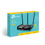 Router Wifi Công Suất Cao N450 TL-WR941HP