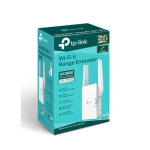 Bộ Mở Rộng Sóng Wifi 6 AX3000 RE705X