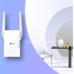 Bộ Mở Rộng Sóng Wifi 6 AX1500 RE505X