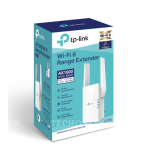 Bộ Mở Rộng Sóng Wifi 6 AX1500 RE505X