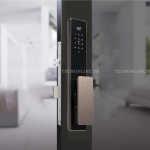 Khóa cửa vân tay thông minh SHARP S6-B Pro