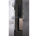 Khóa cửa vân tay thông minh SHARP S6-B Pro