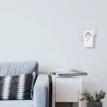 Bộ Mở Rộng Sóng Wifi 300Mbps TL-WA860RE