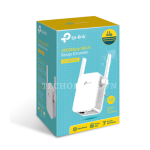 Bộ Mở Rộng Sóng Wifi 300Mbps TL-WA855RE