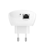 Bộ Mở Rộng Sóng Wifi 300Mbps, 2 Ăng ten TL-WA850RE