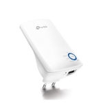 Bộ Mở Rộng Sóng Wifi 300Mbps, 2 Ăng ten TL-WA850RE