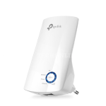 Bộ Mở Rộng Sóng Wifi 300Mbps, 2 Ăng ten TL-WA850RE