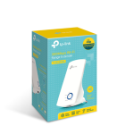 Bộ Mở Rộng Sóng Wifi 300Mbps, 2 Ăng ten TL-WA850RE