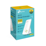 Bộ Mở Rộng Sóng Wifi 300Mbps TL-WA854RE
