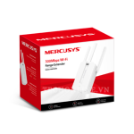 Bộ Mở Rộng Sóng Wifi 300Mbps MW300RE