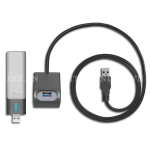 AX3000 High Gain Dual Band Wifi 6 USB Adapter Archer TX50UH