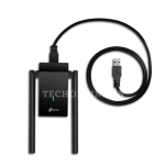 Bộ chuyển đổi USB Wifi 6 Băng Tần Kép Độ Lợi Cao AX1800 Archer TX20U Plus