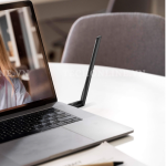 Bộ chuyển đổi USB Wifi 6 Băng Tần Kép Độ Lợi Cao AX1800 Archer TX35U Plus