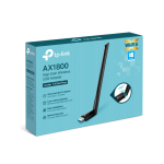 Bộ chuyển đổi USB Wifi 6 Băng Tần Kép Độ Lợi Cao AX1800 Archer TX35U Plus