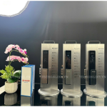 Khóa cửa vân tay thông minh SHARP S6-FV