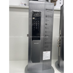 Khóa cửa vân tay thông minh SHARP S6-FV