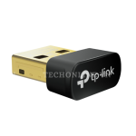 Bộ Chuyển Đổi USB Bluetooth 5.3 Nano Wifi 6 Băng Tần Kép AX900