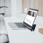 Bộ Chuyển Đổi USB Wifi Mini Băng Tần Kép Độ Lợi Cao AC1300 Archer T4U