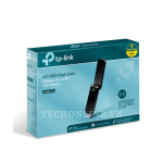 Bộ Chuyển Đổi USB Wifi Mini Băng Tần Kép Độ Lợi Cao AC1300 Archer T4U