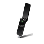 Bộ Chuyển Đổi USB Wifi Mini Băng Tần Kép Độ Lợi Cao AC1300 Archer T4U