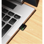 Bộ Chuyển Đổi USB Wifi Băng Tần Kép Nano AC1300 Archer T3U Nano