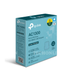 Bộ Chuyển Đổi USB Wifi Băng Tần Kép Nano AC1300 Archer T3U Nano