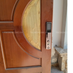 Khóa cửa vân tay thông minh SHARP S9-FV