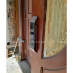 Khóa cửa vân tay thông minh SHARP S9-FV