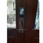 Khóa cửa vân tay thông minh SHARP S9-FV