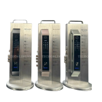 Khóa cửa vân tay thông minh SHARP S9-FV