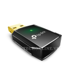 Bộ Chuyển Đổi USB Wifi Băng Tần Kép Mini AC600 Archer T2U