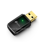 Bộ Chuyển Đổi USB Wifi Băng Tần Kép Mini AC600 Archer T2U