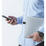 Bộ Chuyển Đổi USB Wifi Băng Tần Kép Mini AC600 Archer T2U