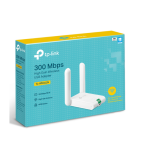 Bộ Chuyển Đổi USB Wifi Độ Lợi Cao 300Mbps TL-WN822N